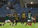 الاتحاد يقلب تأخره بهدف أمام الاتفاق لثلاثية مثيرة ويؤجل حسم الدوري