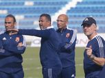 الأهلي يضم طبيب نفسي إلى الجهاز الفني.. لمحاربة الإصابات
