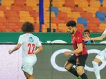 إيسترن كومباني يخطط لضم رجب عمران لاعب سيراميكا كليوباترا