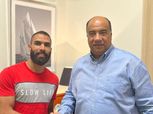 محمد مصيلحي: تعاقدنا مع محمود عبدالعزيز  لمدة 3 مواسم