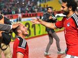 المحمدي ورمضان وصلاح خارج كأس الرابطة الإنجليزي