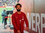 محمد صلاح يقود تشكيل ليفربول الرسمي أمام نوتينجهام في الدوري الإنجليزي