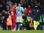 صلاح VS مرموش.. تشكيل قمة ليفربول ومانشستر سيتي المتوقع في كأس الاتحاد