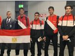 منتخب سلاح السيف يحقق إنجازا تاريخيا ويضيف الذهبية الرابعة بكأس العالم