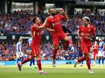 تشكيل ليفربول المتوقع أمام برينتفورد في الدوري الإنجليزي اليوم.. موقف محمد صلاح