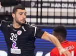 رئيس الزمالك يعلن تجديد عقد يحيى الدرع