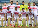 الزمالك يظهر بزيه الجديد أمام بطل نيجيريا