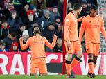 بالأرقام..محمد صلاح أكثر فاعلية من رونالدو وميسي