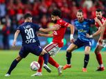 قندوسي يهدر فرصة هدف محقق للأهلي أمام بيراميدز في السوبر