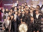 الدورى 60.. «7 مليارات جنيه» تتسابق بالملاعب المصرية