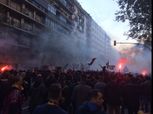 رئيس الزمالك: عمرو مصطفى فهمي أكبر مساند لروابط الألتراس