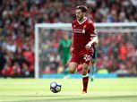 بالفيديو| لالانا يشتبك مع لاعب توتنهام في مباراة الرديف ويتعرض للطرد