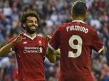 كلوب يكشف موقف صلاح وفيرمينو من المشاركة في نهائي دوري أبطال أوروبا