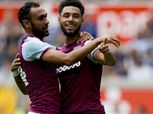 كأس الاتحاد الإنجليزي| بالصور.. «المحمدي» احتياطيا في تشكيل «أستون فيلا» أمام «بيتربورو»