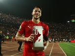 على رأسهم رمضان صبحي.. 5 مصريين يزينون التشكيل المثالي لأمم أفريقيا تحت 23 عاما