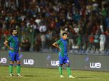 الدوري الممتاز| التعادل السلبي يحسم مباراة «بتروجت والمقاصة»