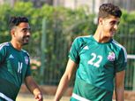 "الشيخ وفوافي" ينتظمان في تدريبات المقاصة