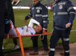 إصابة محمد حمدي تنقذ الزمالك من دفع 10 ملايين جنيه لـ إنبي