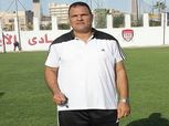 نبيل محمود: الزمالك بيتي وجئت لخدمته