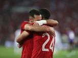 الأهلي يستهدف تمديد عقد محمد عبد المنعم براتب فلكي