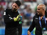 رسمياً.. حارس تونس خارج مونديال روسيا