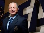 أول رد من هاني أبو ريدة على حقيقة إلغاء الدوري بسبب كأس العالم