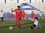تصفيات شمال أفريقيا| منتخب مصر للناشئين يفوز على تونس بريمونتادا عبدالعزيز الزغبي