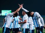 بعثة بيراميدز تصل للقاهرة بعد الفوز على بطل نيجيريا في أبطال أفريقيا