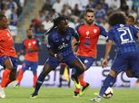 «الهلال» بالقوة الضاربة أمام الزمالك.. و«جوميز» و«عموري» أساسيان