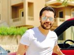بالصور| «العميد» يتحدي روبرتو كارلوس ويكشف عن فورمه مباراة الغد