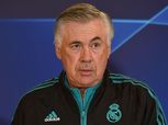 أنشيلوتي مهدد بالإيقاف بعد تعادل ريال مدريد وجيرونا.. هاجم الحكام