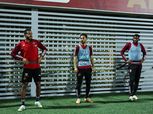 عاجل.. الأهلي يقطع الطريق على الزمالك في الميركاتو الصيفي