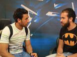 حوار| "تريزيجيه" لـ"الوطن": الأهلي بيتي بس أوروبا طموحي.. وأمتلك العديد من العروض ولم أحسم موقفي
