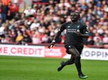 ماني يرفض مصافحة كلوب عقب انتصار ليفربول على مانشستر يونايتد «فيديو»