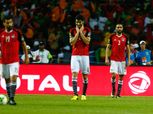 سقوط منتخب مصر في الأعياد .. متعووودة