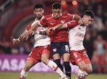 هواركان يطيح بإنديبندينتي من قبل نهائي بطولة الدوري الأرجنتيني
