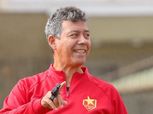 ريكاردو: المريخ أراد الفوز على الزمالك ونجحنا في إيقاف خطورة زيزو