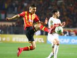 معلق مباراة الزمالك والترجي التونسي في دوري أبطال أفريقيا