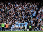 ترتيب الدوري الإنجليزي بعد سداسية مانشستر سيتي في شباك اليونايتد