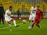 الزمالك يعلن تفاصيل إصابة محمد شحاتة خلال مباراة البنك الأهلي