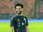 رسائل خاصة من محمد صلاح لنجوم المنتخب قبل لقاء إثيوبيا.. والجبلاية تهنئه