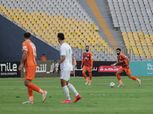 رمضان صبحي يقود بيراميدز لانتصار قاتل على المصري في دوري nile