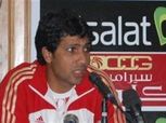 "الشيشيني" يعتذر عن قبول منصب "تيجانا" في الزمالك