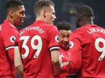 مورينيو يعلن تشكيل اليونايتد للقاء برايتون بكاس الإتحاد