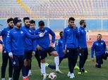 «آل الشيخ» يرصد 30 ألف جنيه مكافأت للاعبي بيراميدز.. ويُشيد بـ«السعيد وخربين والشناوي»