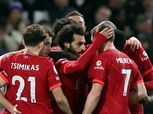 محمد صلاح يعادل إنجاز جورج ويا.. ويتخطى إيتو في جائزة «ذا بيست»