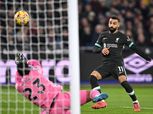 محمد صلاح يقود هجوم ليفربول أمام نوتينجهام فورست في الدوري الإنجليزي