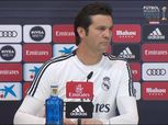 مدرب ريال مدريد: كلنا راحلون من هنا