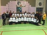 آنسات الصيد يتوجن ببطولة الجمهورية للسلة تحت 18 سنة
