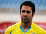 حسنى عبد ربه : أتوقع صعوبة لقاءات المنتخب.. وهذه رسالتى للاعبون